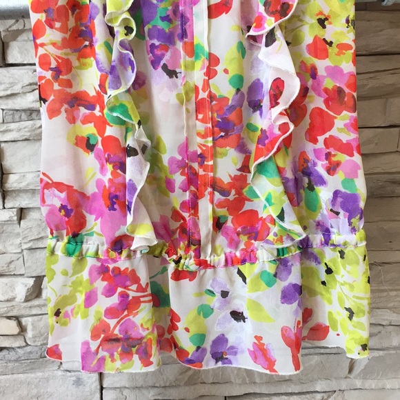 Express Blouse - Picture 3 of 3